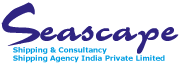Seascape Logo